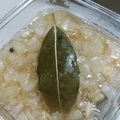 卯乃花's cooksnap of when they made 昆布が決め手★麻布の名店レシピのピクルス.
