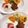 クック甘党。's cooksnap of when they made キャラ弁☆クリスマスに簡単サンタおにぎり.