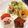 クック甘党。's cooksnap of when they made 野菜たっぷりキッシュオムレツ.