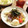ハチワレねこ's cooksnap of when they made 蓮根チップがサクサク♡揚げ餅おろしそば.