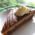 ぽぽたんこぶ's cooksnap of when they made 定番人気のあのメニュー！牛角アイス??☆.