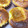 チョビラブ's cooksnap of when they made みかんマフィン♪バター不使用でしっとり.