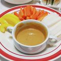 ☆★ケイト★☆'s cooksnap of when they made 我が家の野菜スティック.