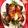 ぐりんばら's cooksnap of when they made クリスマスにぴったり！ローストチキン.