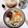 クックI7I5L1☆'s cooksnap of when they made 〆にも♪梅昆布茶で白菜漬け茶漬け♡.