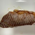 KAORU4649's cooksnap of when they made アメリカで☆ステーキの美味しい焼き方.