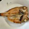 KAORU4649's cooksnap of when they made のどぐろ一夜干し簡単塩焼き(^^).