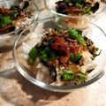 みこひろママ's cooksnap of when they made さっぱり☆梅ドレッシングの大根サラダ.