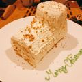 クック8XTFRI☆'s cooksnap of when they made 簡単&最短☆ロールケーキの生地.