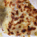 meym1128's cooksnap of when they made いとこ煮リメイク☆かぼちゃのグラタン♪.