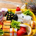キャシーキャサリン's cooksnap of when they made 簡単 キャラおかず＊プレゼントBOX.