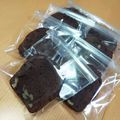 おやまめさん's cooksnap of when they made 簡単♪ココアのパウンドケーキ.