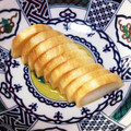 Penpen7's cooksnap of when they made 簡単おいしい！長芋の醤油漬け☆.