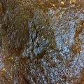 RIKAいちご's cooksnap of when they made レンジで簡単！HM☆チーズケーキ.