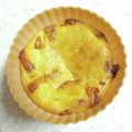 クックGB6431☆'s cooksnap of when they made ホケミで簡単☆卵不使用チーズケーキ。.