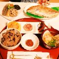 DEXTER★'s cooksnap of when they made 箸休めに♪彩りキレイな紫大根の浅漬け.