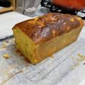 じゅん☆ひろ's cooksnap of when they made カンタン☆HMでりんごのパウンドケーキ.