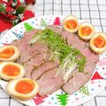 ゆづキッチン's cooksnap of when they made ローストビーフ.