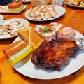 chouchou15's cooksnap of when they made こっテリーヌ・基本編.
