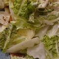 れそそ's cooksnap of when they made 白菜とりんごのサラダ.