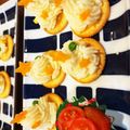 やまこず's cooksnap of when they made マッシュポテトツリー☆簡単クリスマス.