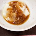 平井道子's cooksnap of when they made なめたけからみ餅♥.