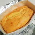 みさう's cooksnap of when they made 生クリーム消費！絶品パウンドケーキ♡.