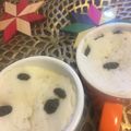 うっち〜☆'s cooksnap of when they made 材料２つ☆レンジでできる簡単蒸しパン.
