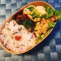 yesmama's cooksnap of when they made ほっくほくとろーり☆長芋の白煮.