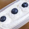 ★ゆむ★'s cooksnap of when they made ビスケットで☆トライフルクリスマスケーキ.