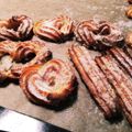 なつみう☆'s cooksnap of when they made 簡単すぎる♡揚げないチュロス♡.