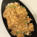 FrankAM's cooksnap of when they made ヤバいレシピ！簡単節約チキンラーメン丼♪.