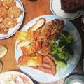 まちゃモンZ's cooksnap of when they made ＊手羽元のローストチキン＊.