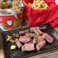 mikko6's cooksnap of when they made お肉を焼こう・焼肉ザパンチで.