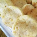 おたぬねこ's cooksnap of when they made 簡単！サクサク♪ ジャムクッキー☆　.