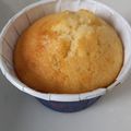 立花六花's cooksnap of when they made お菓子といったらコレ！カップケーキ.
