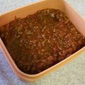 うぐいす♪'s cooksnap of when they made 主に玉ねぎ人参合挽きで！絶品ミートソース.