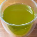 すままむ's cooksnap of when they made 美味しい緑茶の淹れ方.