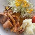 みにー2020's cooksnap of when they made 絶対おいしい★鶏の照り焼き.
