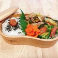 ⁂mai⁂'s cooksnap of when they made 【下味冷凍】豚肉のにんにく塩ダレ炒め.