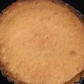 ぷくりる's cooksnap of when they made タルト用　アーモンドクリーム.