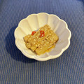 うさり〜にょ's cooksnap of when they made 絶対ハマル☆叩きごぼうのゴマ漬け☆.