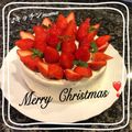 ♪キッチンmama's cooksnap of when they made デコレーションケーキ♠ティラミスクリーム.