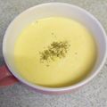 うぐいす♪'s cooksnap of when they made バターナッツカボチャ濃厚クリーミースープ.