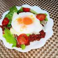 ♪としクック♪'s cooksnap of when they made タコライス.