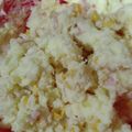 akely's cooksnap of when they made コツは下味♪簡単シンプルなポテトサラダ*.