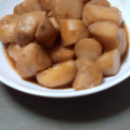 鶏皮坊主's cooksnap of when they made 昔ながらの☆里芋の煮っ転がし.
