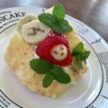 こつゆ514's cooksnap of when they made クリスマスケーキにも♪いちごちゃん♥.