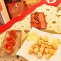 irharuka's cooksnap of when they made タラのフリット.