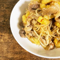 カズ形33's cooksnap of when they made 豚バラもやしとじゃがいもの中華炒め.